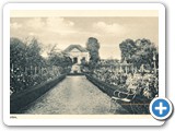 Schlossgarten mit dem Pavillon
